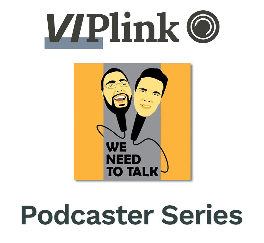 Podcasting Tips, Recommendations, and More from Stephen Meader, Podcaster