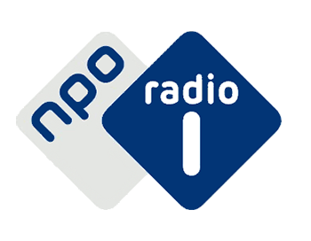 NPO Radio1 logo
