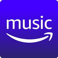 Amazon Music app icon