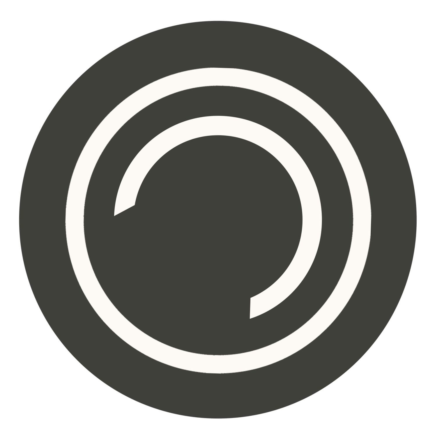 Plink podcast links logo mark