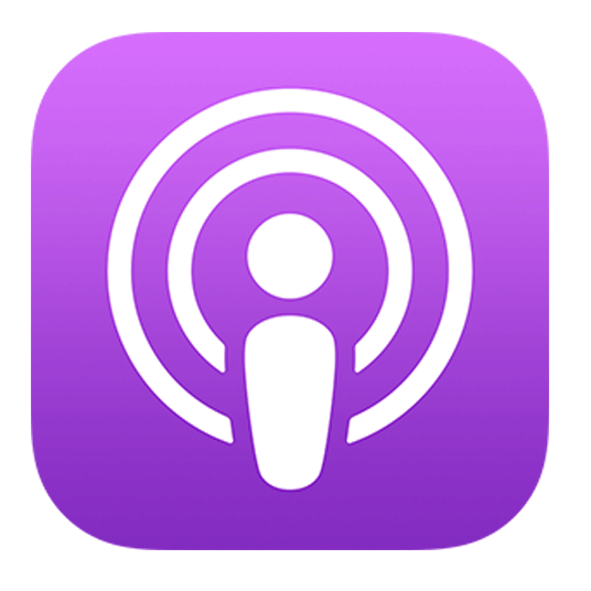 She Podcasts podcast on Apple Podcast