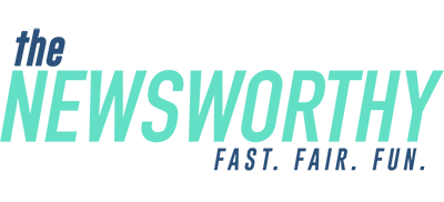 the NewsWorthy logo